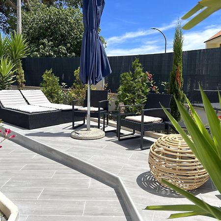 Nazare Oasis Suites Kültér fotó
