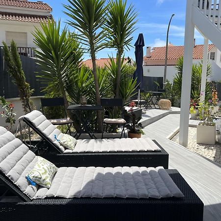 Nazare Oasis Suites Kültér fotó