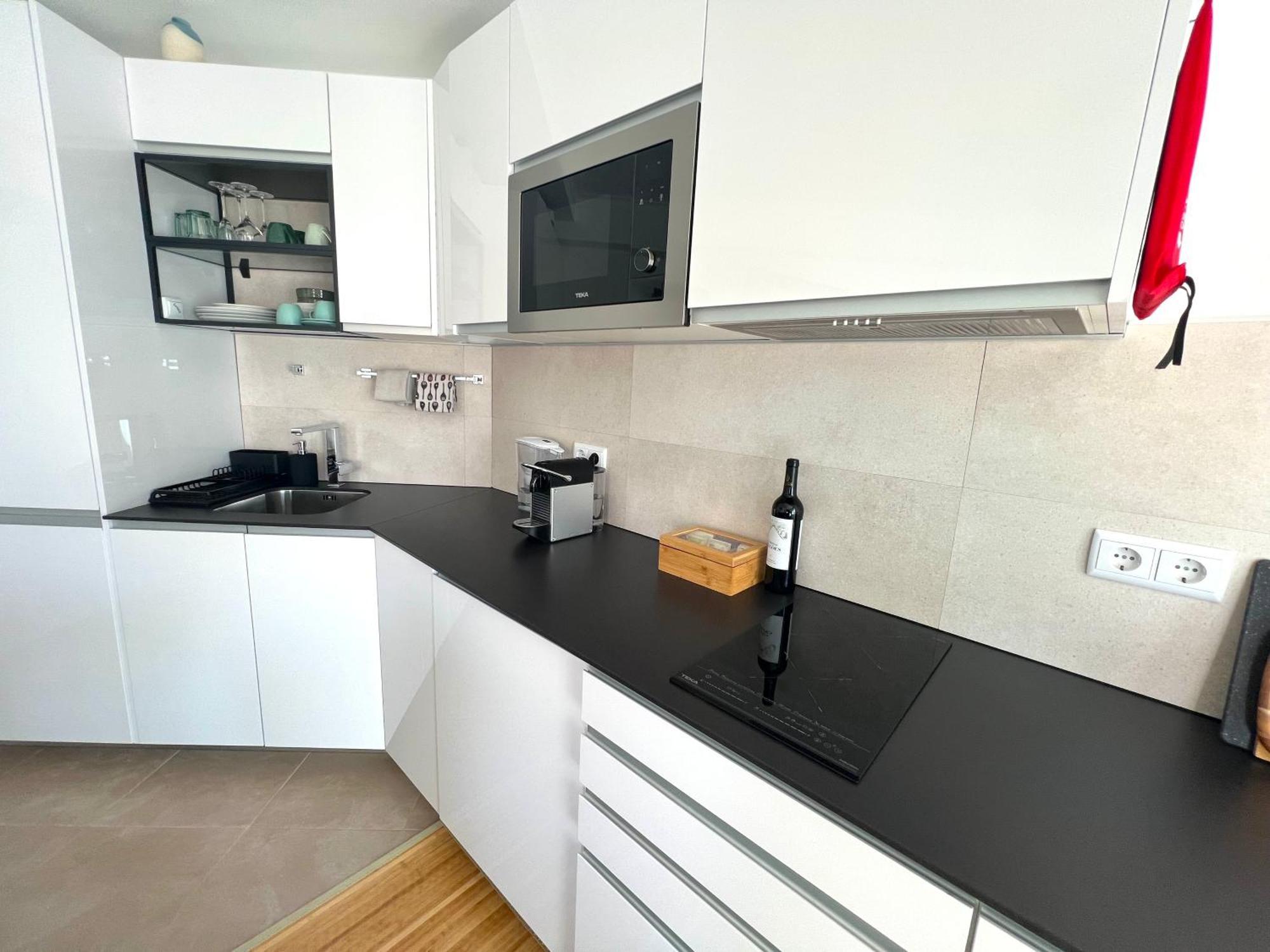 Nazare Oasis Suites Kültér fotó