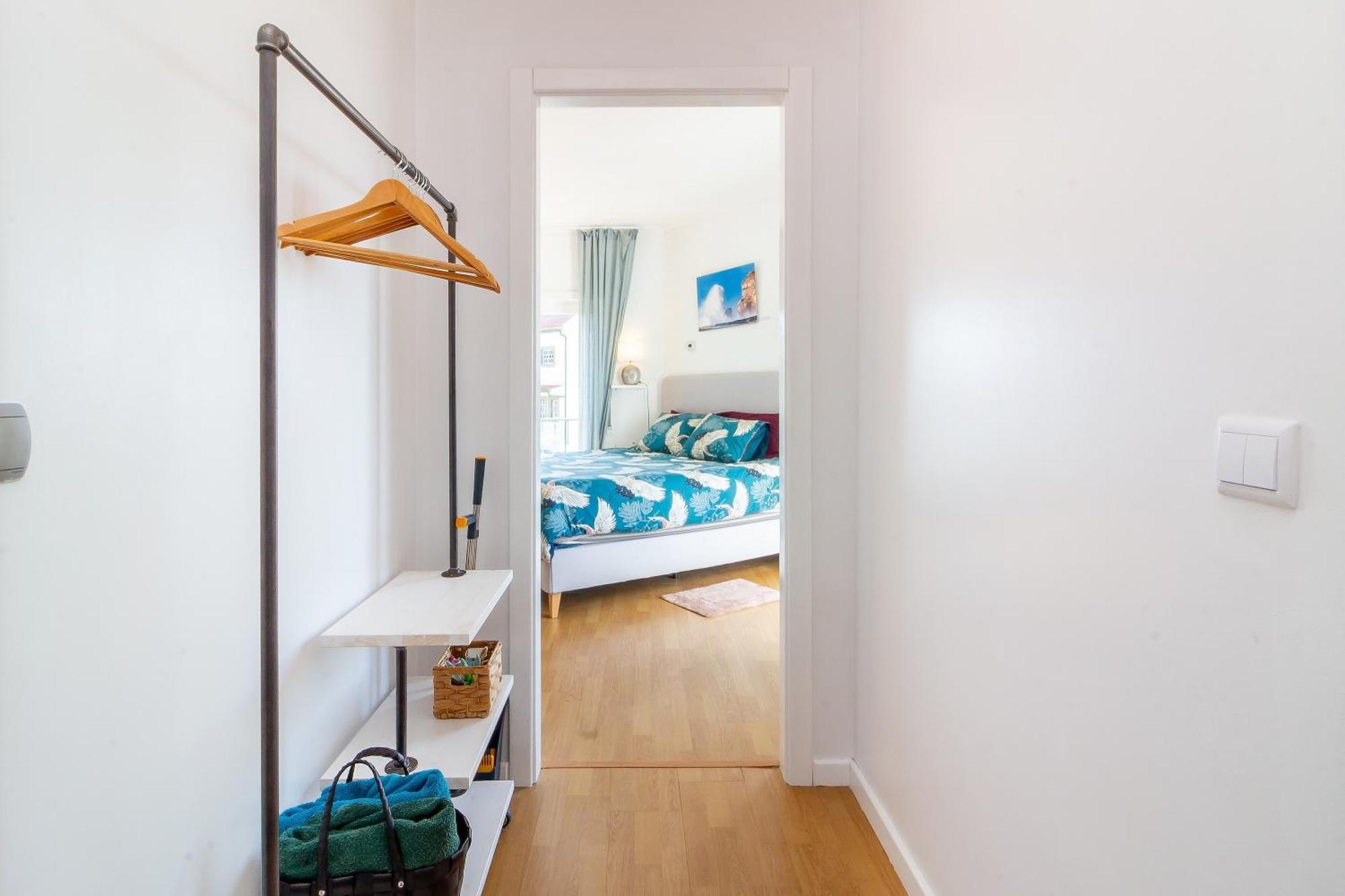 Nazare Oasis Suites Kültér fotó