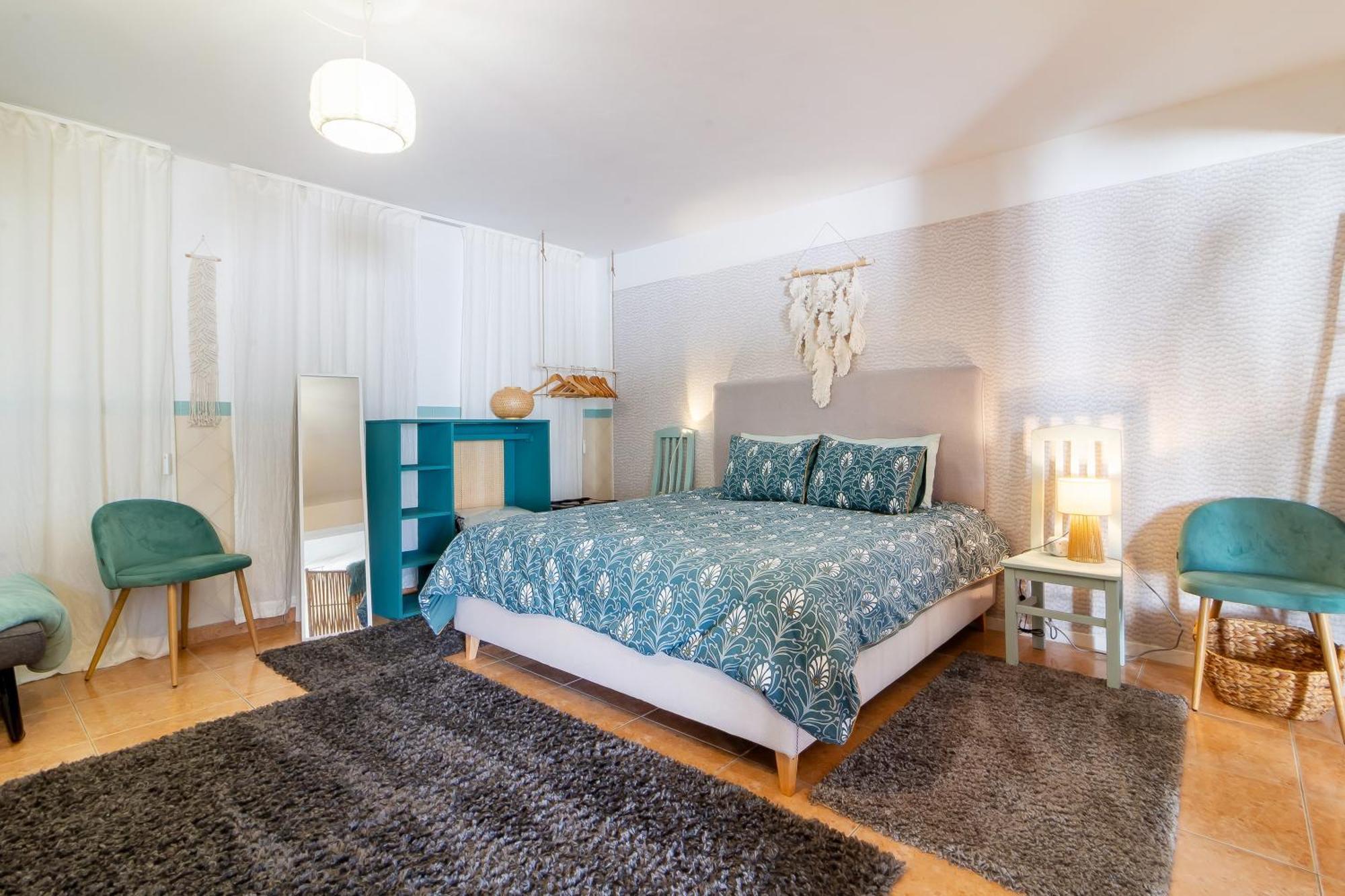 Nazare Oasis Suites Kültér fotó