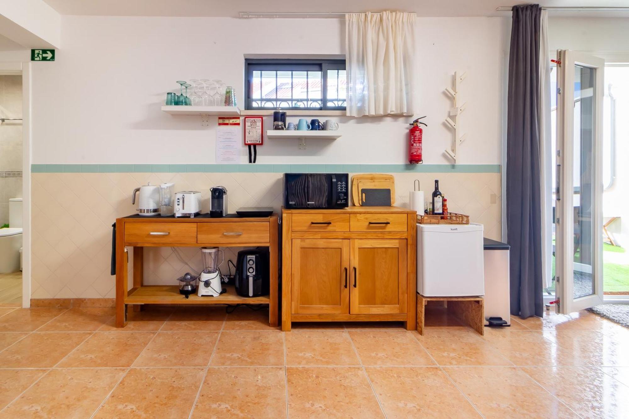 Nazare Oasis Suites Kültér fotó